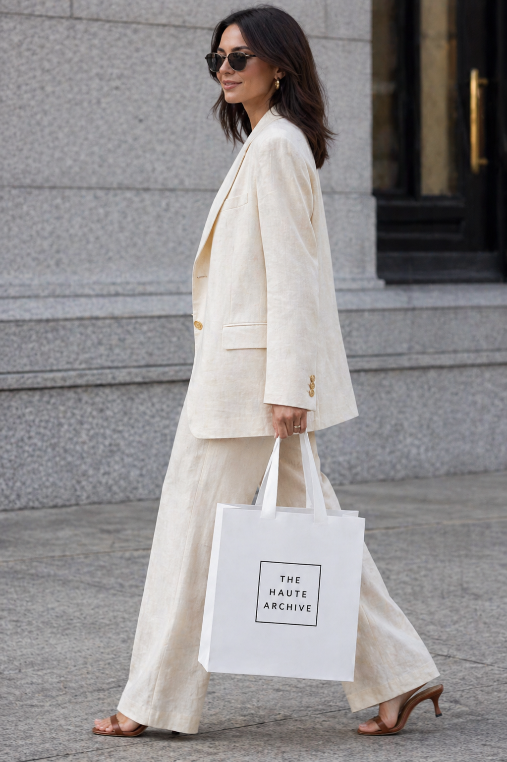 The Math of Delusion: Why Your $450 Replica is a Joke (and Chanel is a Fleecing)