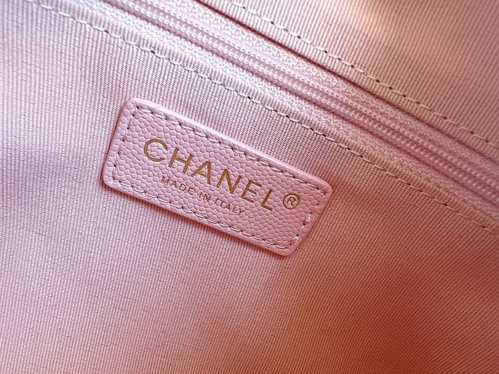 Chanel Boston