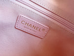 Chanel Boston