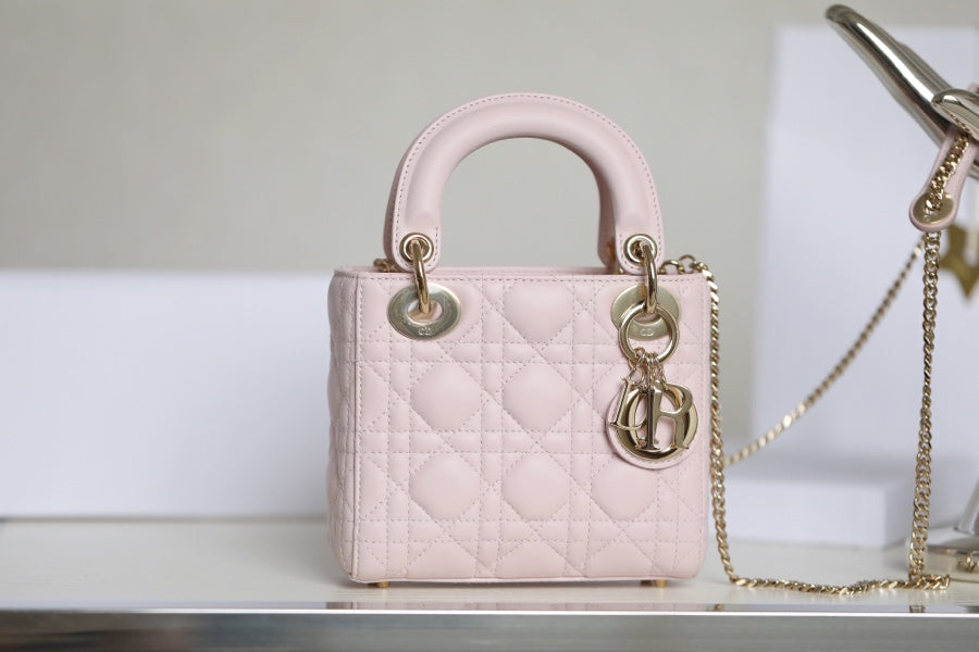 Mini Lady Dior