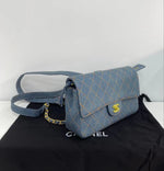 Chanel Flap-Rucksack