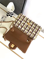 24ss Mini Flap Bag