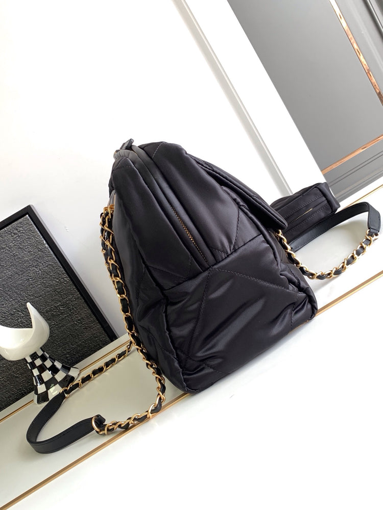 24ss Bowling Bag