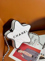 24c Star Handbag