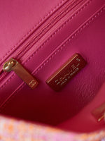 24c Mini Flap Bag