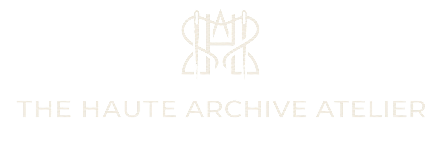 The Haute Archive