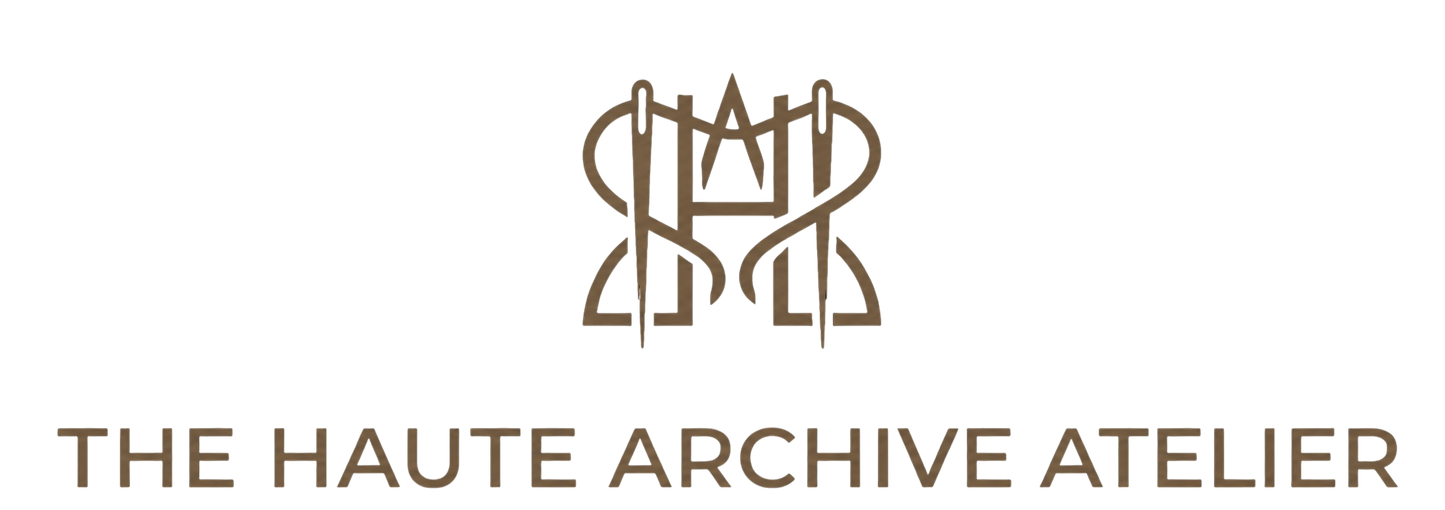 The Haute Archive
