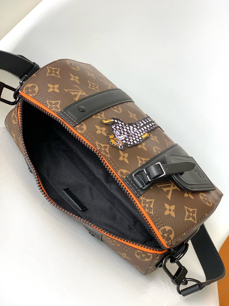 XS Keepall Bandoulière