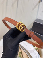 20mm GG Belt