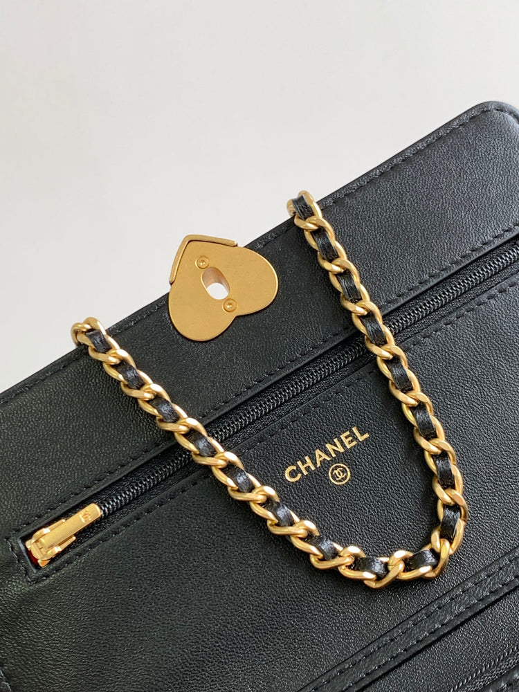 Wallet On Chain