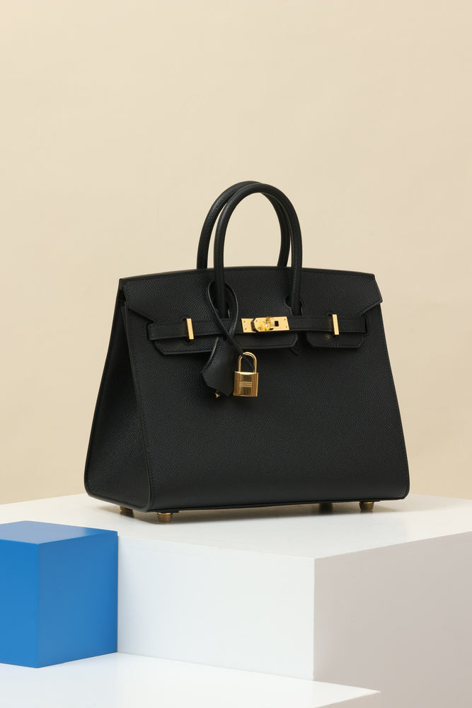 Noir 25