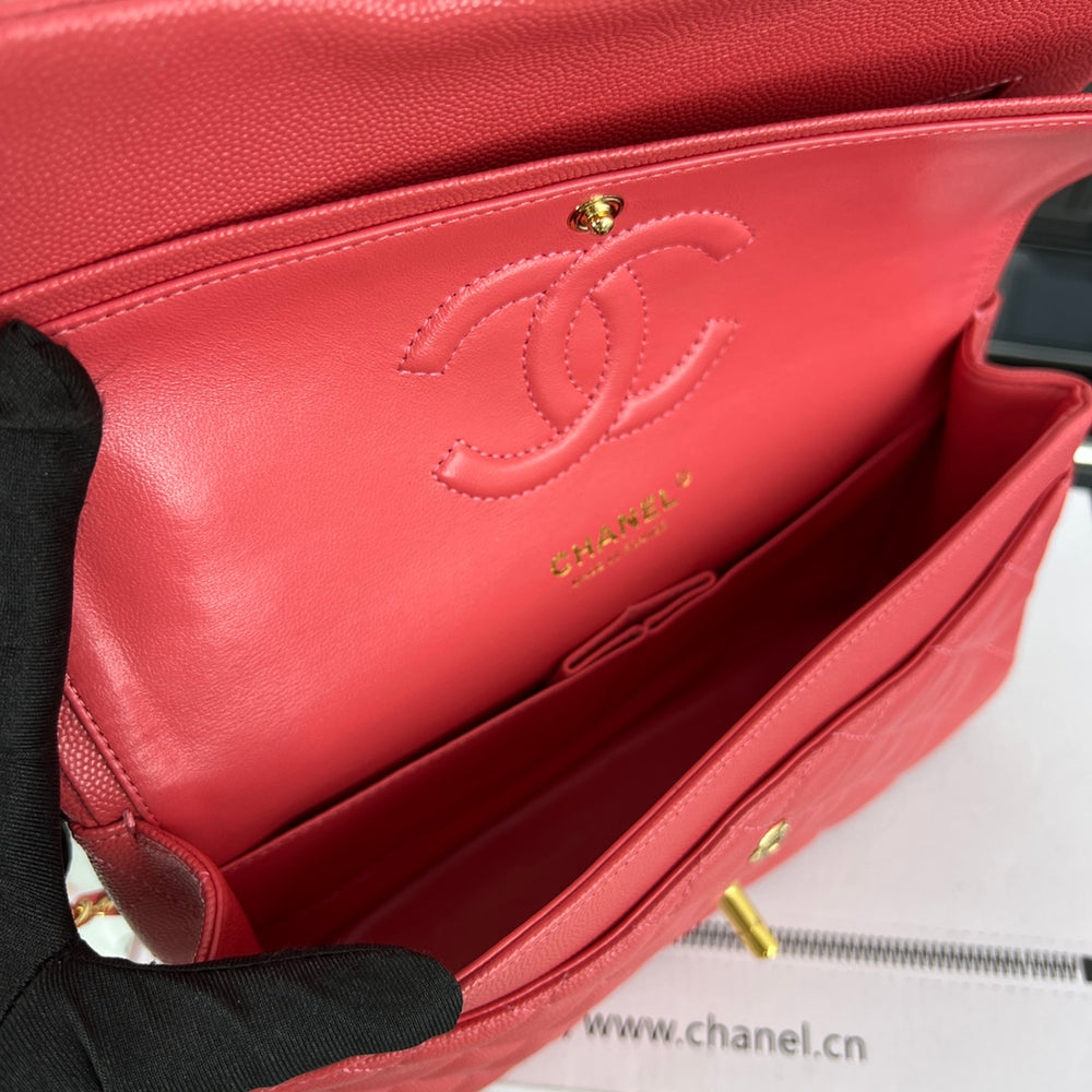 Classic 11.12 Handbag