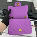 Mini Classic Handbag