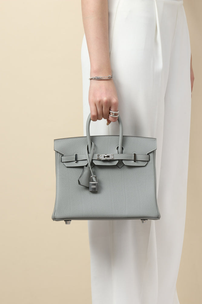 Gris Mouette 25