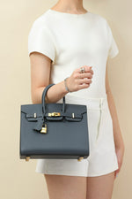 Gris Misty 25