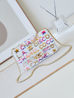 24c Mini Flap Bag