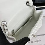 Mini Classic Handbag