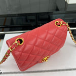 Mini Classic Handbag