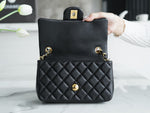 Mini Classic Handbag