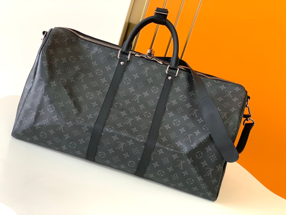 Keepall Bandoulière 55