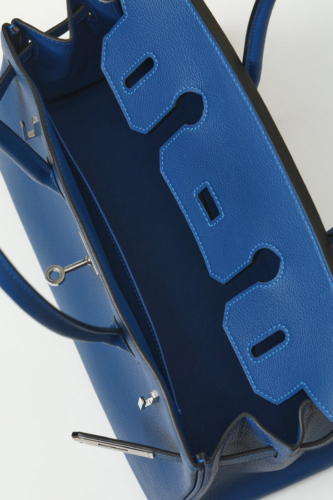 Bleu France 29