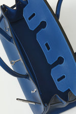 Bleu France 29