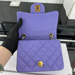 Mini Classic Handbag