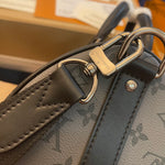 Keepall Bandoulière 35