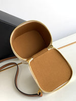 Mini Vanity Case