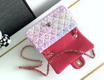 24c Mini Flap Bag