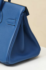 Bleu France 29