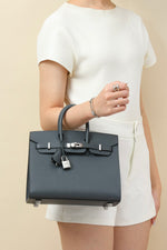 Gris Misty 25