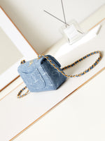 23b Mini Flap Bag