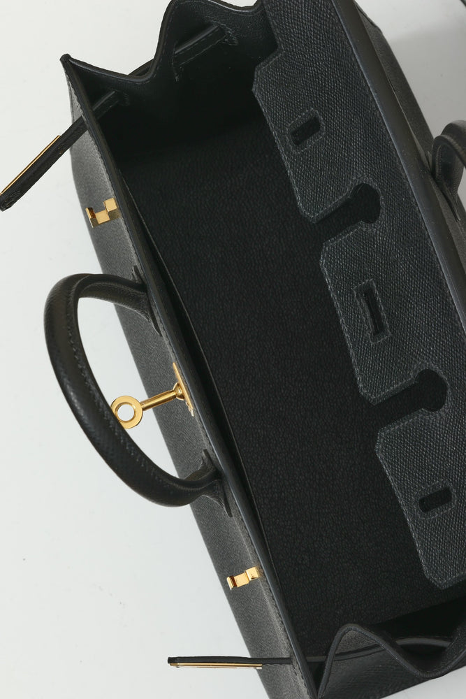 Noir 25