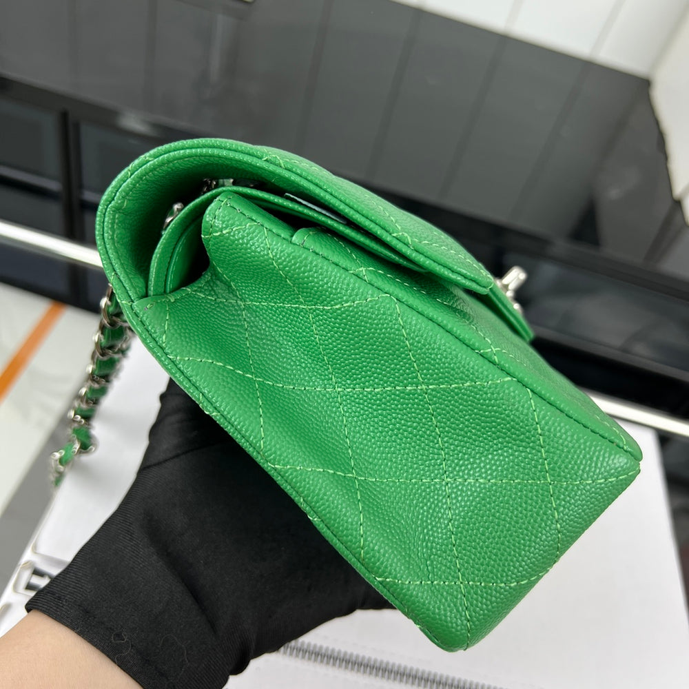 Small Classic Handbag