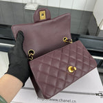 Mini Classic Handbag