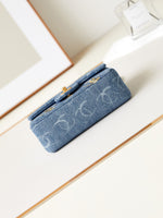 23b Mini Flap Bag