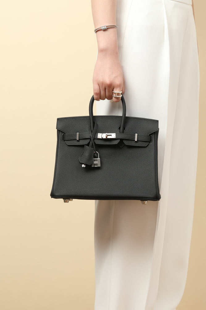 Noir 25
