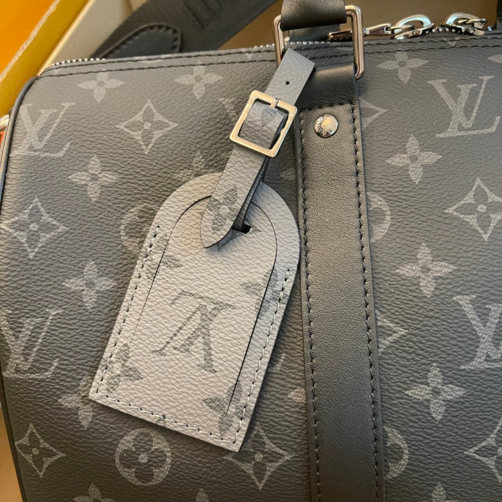 Keepall Bandoulière 35