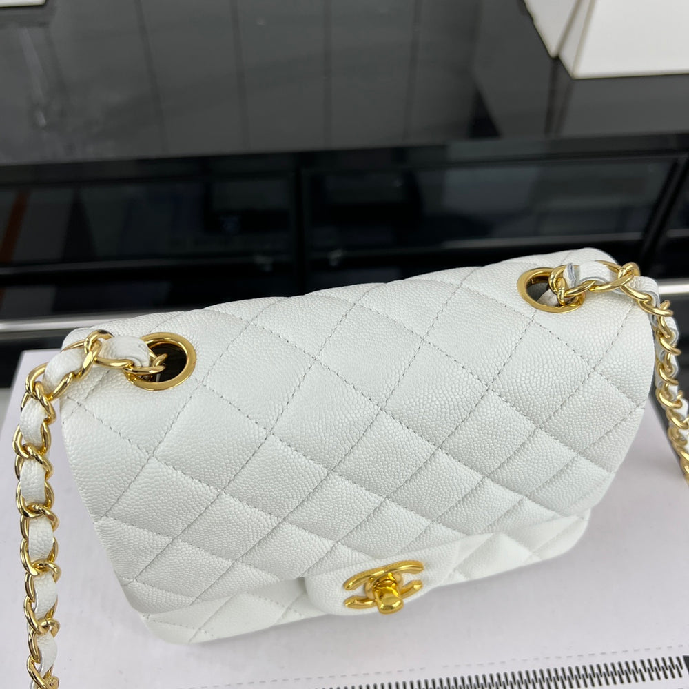 Mini Classic Handbag