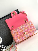 Mini Flap Bag