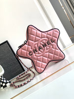 24c Star Handbag