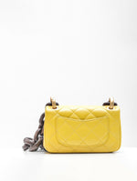 Mini Flap Bag