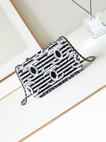 24c Mini Flap Bag