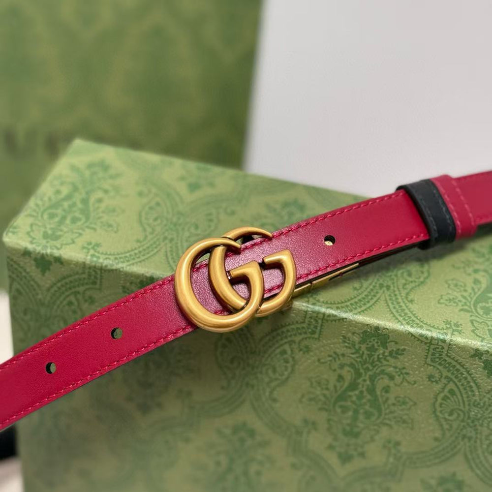 20mm Reversible GG Belt