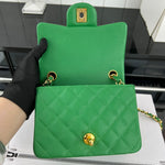 Mini Classic Handbag