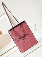 24s Shopping Bag