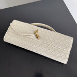 Long Clutch Andiamo