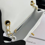 Mini Classic Handbag