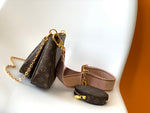 Multi Pochette Accessoires